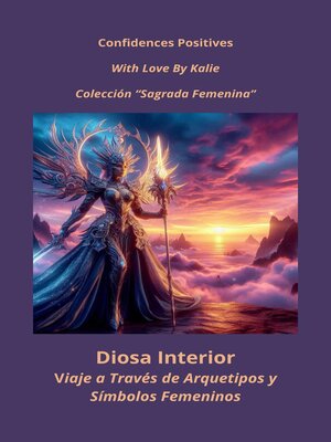 cover image of Diosa Interior